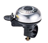 Cateye pb-200 comet bell silver