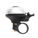 Cateye pb-200 comet bell silver