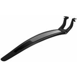 Polisport achterspatbord s-mud long op zadelbrug 16-29