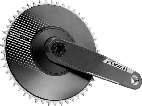 Sram kettenradgarnitur force 1 e1 krg force aero e1 50z 160mm dub
