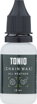 Toniq chain wax