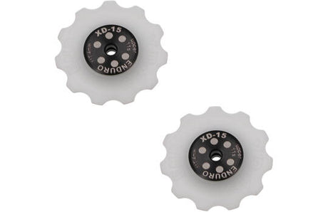 Enduro - derailleur wielset xd-15 sram wit
