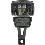 Axa koplamp nxt e-bike 60 lux 6-12v - zwart