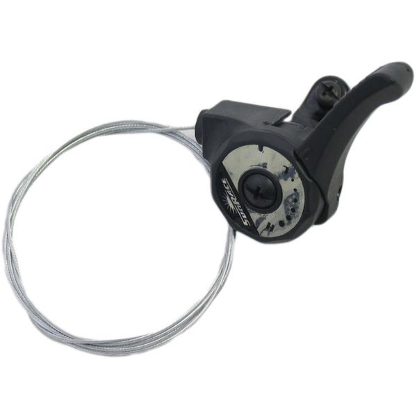 Sturmey-archer europa n.v. sunrace versteller links 3v