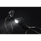 Koplamp Axa Dwn Front 50 Lux - USB-C oplaadbaar