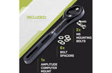 Jrc garmin stuurhouder computer mount amplitude