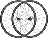 Mavic cosmic sl 32 disc center lock 28 carbon wheelset