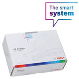 Bosch accu lader 4a smart system