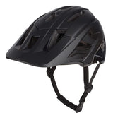 Polisport mountain pro fietshelm l 58-61cm zwart