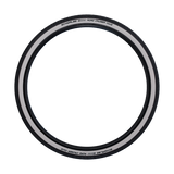Schwalbe benelux b.v. schwalbe draadband road cruiser plus act 37-622 zw wit