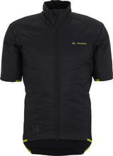 Vaude men's kuro insulation fz jersey
