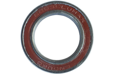 Enduro bearings 6803 llu max - abec 3 max (radial) - 17x26x5