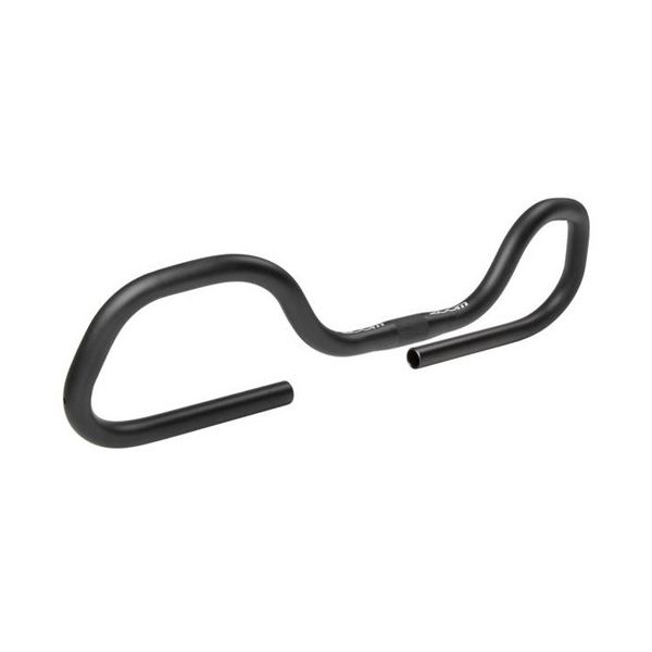 Ergotec vlinderstuur contest ø31.8, gw585, gl148, gh0, 0â°