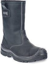 Cerva panda petrolio boot s7s waterdicht | kleur zwart | maat 41 - 8028027719417