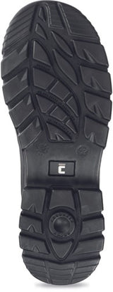 Cerva raven mid xt s3 0202063260 | kleur zwart blauw | maat 48 - 8591806241381