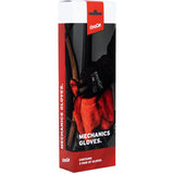 Cyclon montagehandschoenen m8 - rood (20 paar)