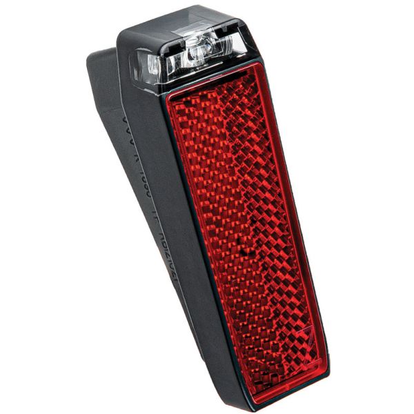 Spatbordachterlicht Axa NYX E6-12 Volt