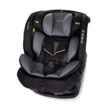 Chipolino aviato autostoel i-size 40-150 cm groep 0+, 1, 2 én 3 granite grijs zwart