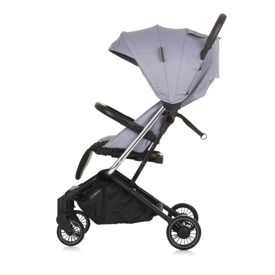 Chipolino Bijou Opvouwbare Buggy Ash Grey