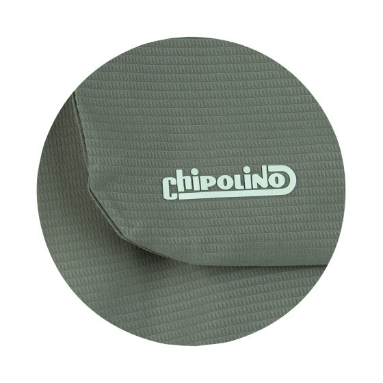 Chipolino pixie opvouwbare buggy obsidian gold zwart