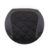 Chipolino safy zitverhoger i-size 125-150 cm isofix pastel donkergroen