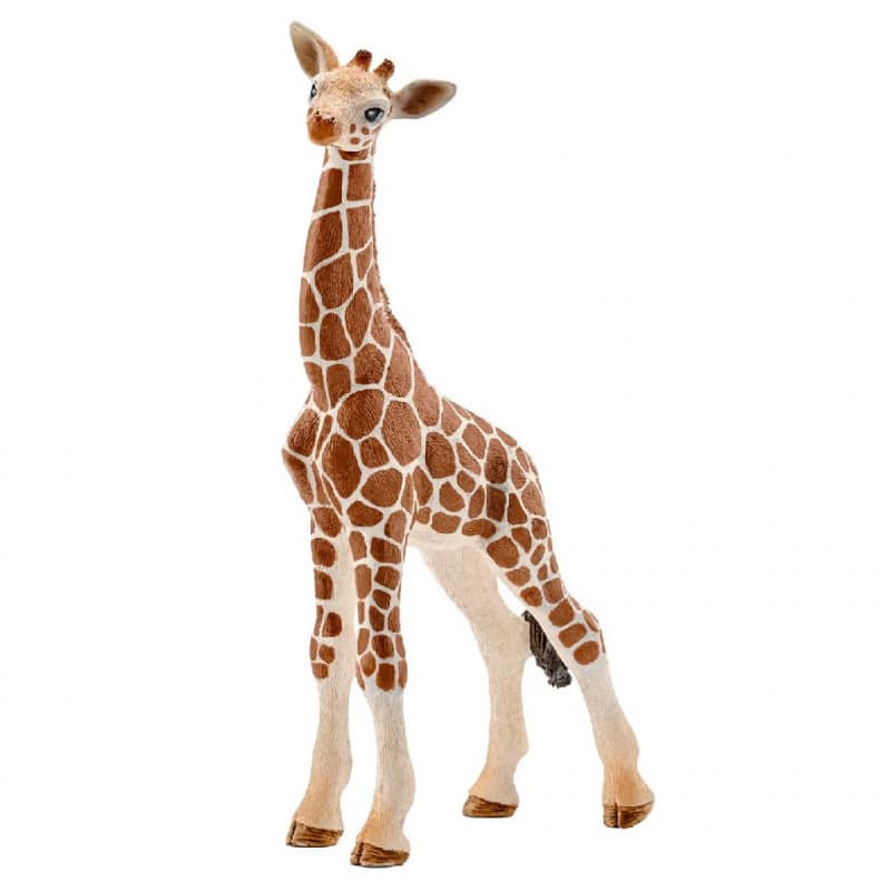 Schleich WILD LIFE Babygiraf 14751