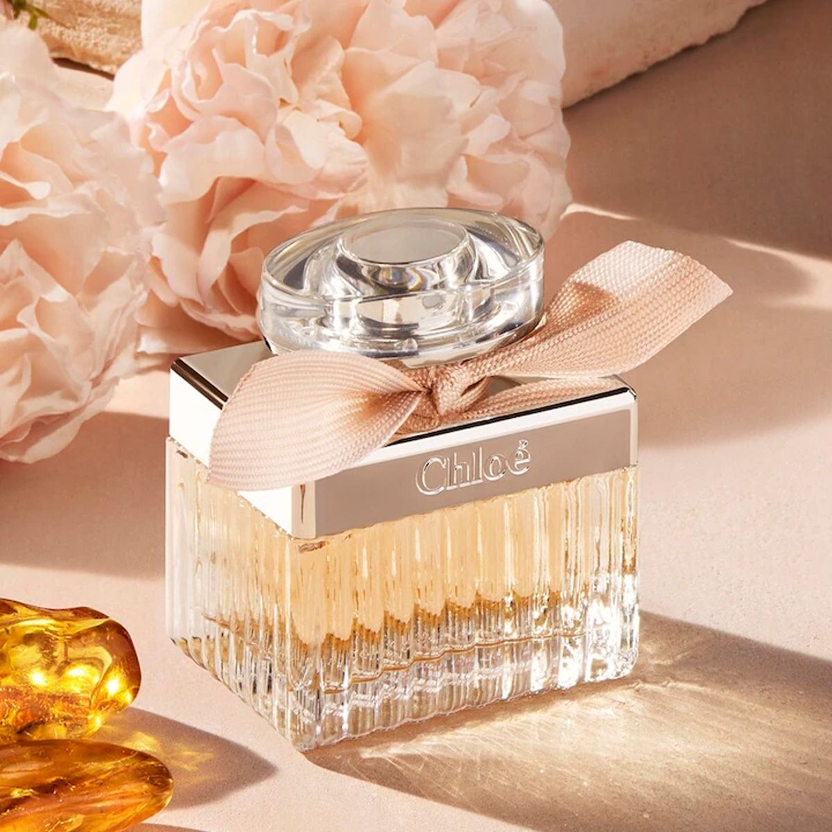 Chloe chloé eau de parfum spray signature 50ml dames