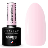 Claresa uv led gellak 5ml celebration 2