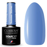 Claresa uv led gellak 5ml summer stories 1