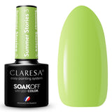 Claresa uv led gellak 5ml summer stories 3