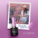 Claresa uv led gellak 5ml summer stories 7