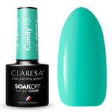 Claresa uv led gellak 5ml candy 10