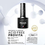 Claresa provita primer acid free 5ml
