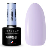 Claresa uv led gellak 5ml shake 6