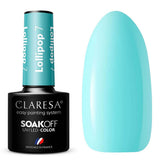 Claresa uv led gellak 5ml lollipop 7