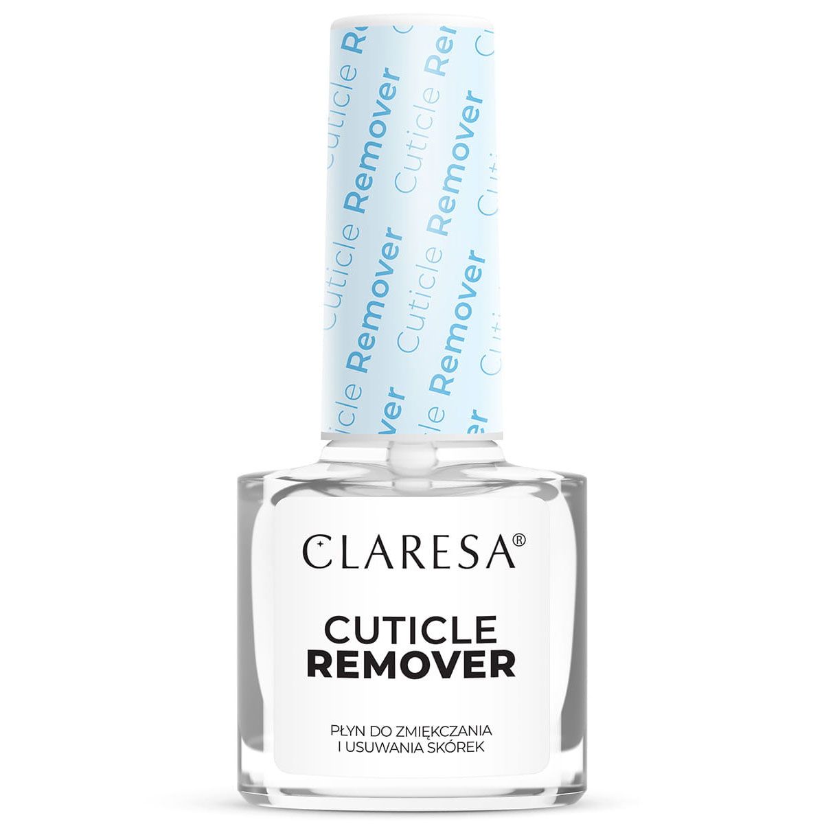 Claresa cuticle remover 5ml