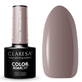 Claresa uv led gellak 5ml winter wonderland 9