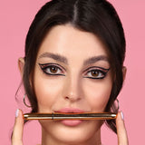 Claresa easy on the eye eyeliner pen zwart