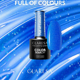 Claresa uv led gellak 5ml full of colours 7
