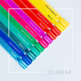 Claresa uv led gellak 5ml full of colours 7