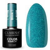 Claresa uv led gellak 5ml blink 3