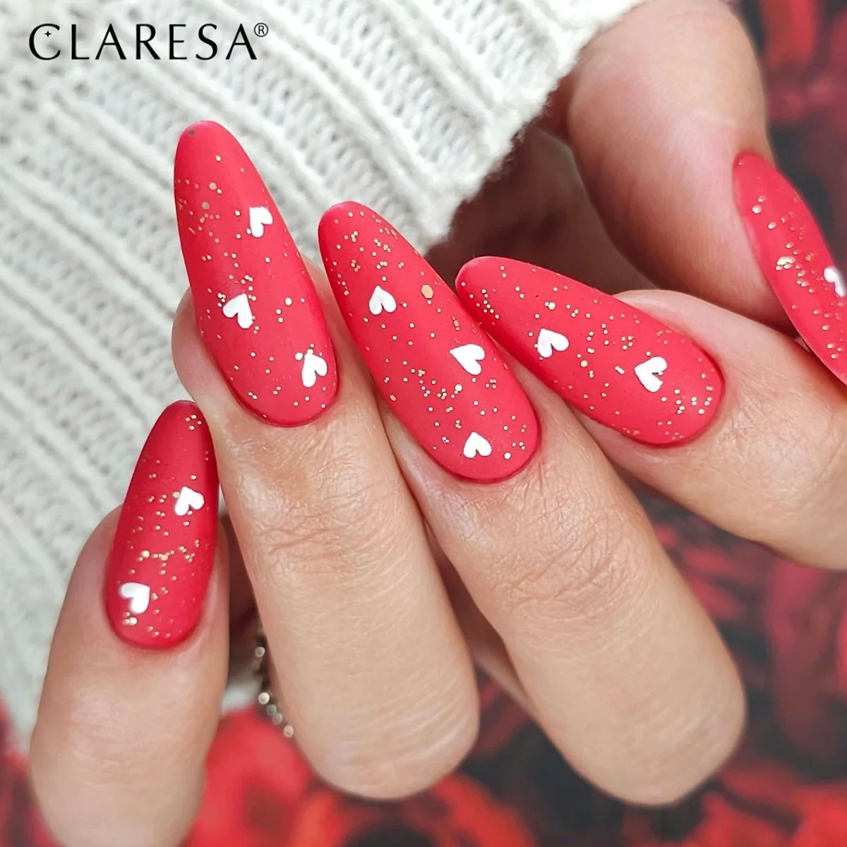 Claresa uv led gellak 5ml make a wish 2