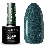 Claresa uv led gellak 5ml make a wish 8