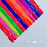 Claresa uv led gellak 5ml neon 9