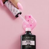 Claresa basecoat power 7 5ml