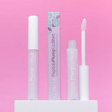 Claresa peptide plump up shot lip serum 6gr.