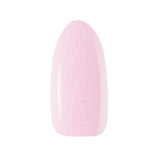 Claresa keratine soft easy builder gel blinking pink 45gr.