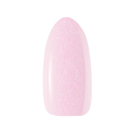 Claresa keratine soft easy builder gel blinking pink 45gr.