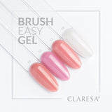 Claresa brush easy gel 13 5ml