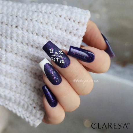 Claresa uv led gellak 5ml mystic aura 6